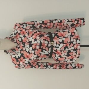 Tommy Hilfiger Floral Top Size XS